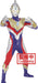 Banpresto Ultraman Trigger Hero's Brave - Figure - Ultraman Trigger Version A - Just $29.95! Shop now at Retro Gaming of Denver