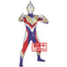 Banpresto Ultraman Trigger Hero's Brave - Figure - Ultraman Trigger Version A - Just $29.95! Shop now at Retro Gaming of Denver