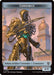 Construct // Nalaar Aetherjet Double-Sided Token (DRC-12 // 16) - Commander: Aetherdrift Foil - for just $0.04! 