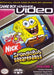 GBA Video SpongeBob SquarePants Volume 1 (Gameboy Advance) - for just $0! 
