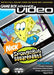 GBA Video SpongeBob SquarePants Volume 2 (Gameboy Advance) - for just $0! 