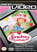 Game Boy Advance Video: Strawberry Shortcake - Volume 1 (Gameboy Advance) - for just $0! 
