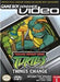 Game Boy Advance Video: Teenage Mutant Ninja Turtles: Volume 1 (Gameboy Advance) - for just $0! 