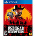 Red Dead Redemption II (Playstation 4) - Just $0! Shop now at Retro Gaming of Denver