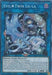 Evil Twin Lil-la (CR) [GEIM-EN016] Collector's Rare - for just $4.10! 