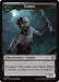 Zombie (0007) // Zombie (0003) Double-Sided Token (DRC-7 // 3) - Commander: Aetherdrift - for just $0.15! 
