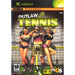 Outlaw Tennis (Xbox) - Premium Video Games - Just $0! Shop now at Retro Gaming of Denver
