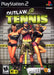 Outlaw Tennis (Playstation 2) - for just $0! 