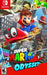 Super Mario Odyssey (Nintendo Switch) - for just $0! 