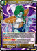 Zarbon, Attendant (BT27-080) [History of Z] - for just $0.10! 