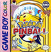 Pokemon Pinball (Gameboy Color) - for just $0! 