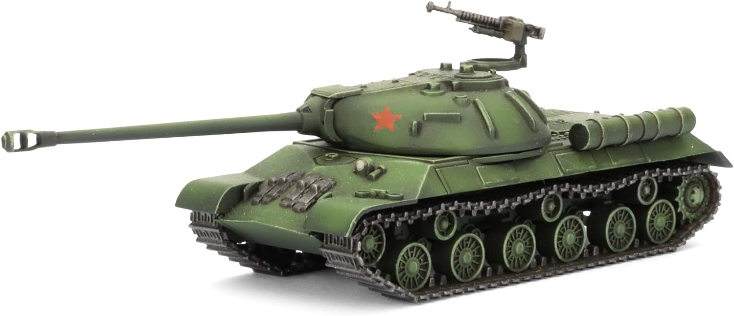 Clash of Steel - Operation: Unthinkable - American vs Soviet - for just $75! 