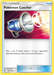Pokemon Catcher (64/73) [Sun & Moon: Shining Legends] - for just $0.10! 