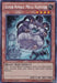 Super-Nimble Mega Hamster [LC5D-EN226] Secret Rare - for just $0.90! 
