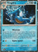 Kingdra (032/182) (Cosmos Holo) [Miscellaneous Cards] - for just $3.50! 
