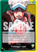 Trafalgar Law (022) (OP10-022) - Royal Blood - for just $0.10! 