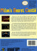 Milon's Secret Castle [CIB] – Nintendo Entertainment System (NES) - for just $43.99! 