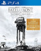 Star Wars: Battlefront (Ultimate Edition) (Playstation 4) - for just $0! 