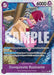 Donquixote Rosinante (OP10-072) - Royal Blood Foil - for just $1.13! 