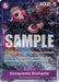 Donquixote Rosinante (Parallel) (OP10-072) - Royal Blood Foil - for just $7.60! 