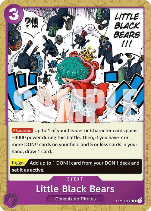 Little Black Bears [Royal Blood] - for just $0.10! 