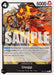 Usopp [Royal Blood] - for just $0.10! 