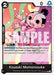 Kouzuki Momonosuke (083) (OP10-083) - Royal Blood - for just $0.05! 