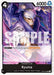 Ryuma (OP10-094) - Royal Blood - for just $0.08! 