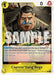 Capone"Gang"Bege (OP10-103) - Royal Blood Foil - for just $0.08! 