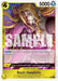 Basil Hawkins (OP10-109) - Royal Blood Foil - for just $0.18! 