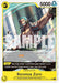 Roronoa Zoro (113) [Royal Blood] - for just $0.10! 