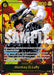 Monkey.D.Luffy (118) (Parallel) (OP10-118) - Royal Blood Foil - for just $23.07! 