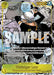 Trafalgar Law (119) (Manga) (OP10-119) - Royal Blood Foil - for just $413.05! 