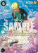 Sanji (SP) (ST14-003) - Royal Blood Foil - for just $57.83! 