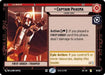 Captain Phasma - Chrome Dome (010/257) [Jump to Lightspeed] - for just $0.10! 