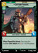 Captain Phasma - On My Command (088/257) [Jump to Lightspeed] - for just $0.10! 