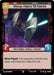 Special Forces TIE Fighter (135/257) [Jump to Lightspeed] - for just $0.10! 