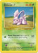 Nidoran (55/102) (Male) [Base Set Unlimited] - for just $0.35! 