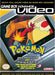 GBA Video Pokemon: Johto Photo Finish and Playing with Fire (Gameboy Advance) - for just $0! 