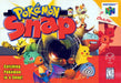 Pokemon Snap (Nintendo 64) - for just $0! 