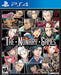 Zero Escape: The Nonary Games (Playstation 4) - for just $24.99! 
