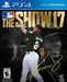 MLB The Show 17 (Playstation 4) - for just $0! 