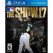 MLB The Show 17 (Playstation 4) - Just $0! Shop now at Retro Gaming of Denver