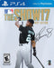 MLB The Show 17: MVP Edition (Playstation 4) - for just $0! 