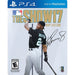 MLB The Show 17: MVP Edition (Playstation 4) - Just $0! Shop now at Retro Gaming of Denver