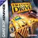 Smashing Drive (Gameboy Advance) - for just $0! 