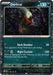 Darkrai (136/197) (Cosmos Holo) [Scarlet & Violet: Obsidian Flames] - for just $0.25! 