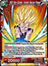 SS2 Son Gohan, Innate Saiyan Power (BT27-014) [History of Z] - for just $0.10! 