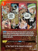 In Two Years!! At the Sabaody Archipelago!! (One Piece Japanese Version 2nd Anniversary Set) (OP01-030) - One Piece Promotion Cards Foil - for just $38.60! 