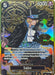 Sabo (One Piece Japanese Version 2nd Anniversary Set) (OP04-083) - One Piece Promotion Cards Foil - for just $28.10! 